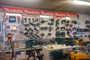 makita